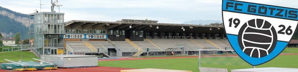 Mosle Stadion